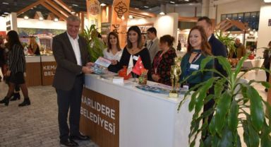 Narlıdere Travel Turkey için hazır