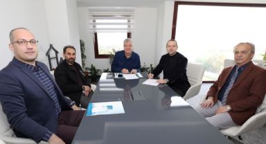 Narlıdere ve Göztepe'den gençler için işbirliği