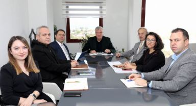 Narlıdere'ye mavi bayraklı halk plajı geliyor
