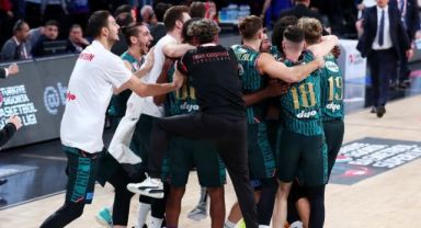 Pınar Karşıyaka’dan önemli galibiyet