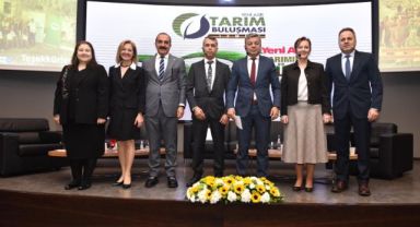 Rektör Budak, “Tohumculuk alanında dünyadaki uluslararası standartlarda 7 üniversiteden biriyiz”