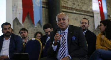 Roman Çalıştayı sona erdi