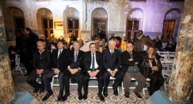 Sefarad Kültür Festivali 4 yaşında