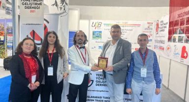 Seferihisar Belediyesi Travel Turkey'de Yerini Aldı