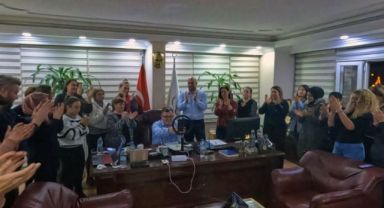 SMA Kaan Efe kazandı
