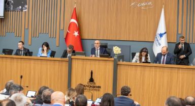 Soyer’den Buca Cezaevi alanı çıkışı: Sonuna kadar engelleyeceğiz!