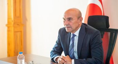 Soyer'den 'zeytin kanununa' tepki: Ağaçlarımızdan elinizi çekin!