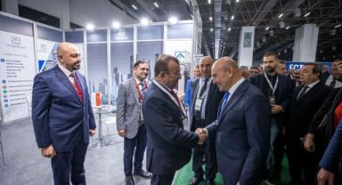 Soyer: Kentsel dönüşümde geleceğin Türkiyesi’ni şekillendiriyoruz