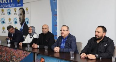 Sürekli, Çiğli’de sahaya indi