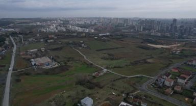 TOKİ'den 1,8 milyar liralık arsa satışı