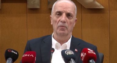 Türk-İş, asgari ücretteki taban rakamını açıkladı