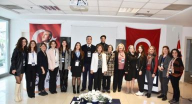 Uluslararası IDUPEM'2022 başarıyla gerçekleşti