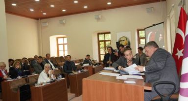 Yarımada Belediyeler Birliği kaldığı yerden Oran’la devam edecek