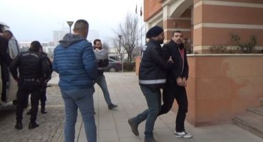 Yaşlı çifti 750 bin lira dolandıran şüpheliden pişkin açıklama