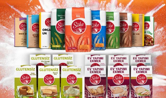 Yeni yılın ilk halka arzı Söke olacak