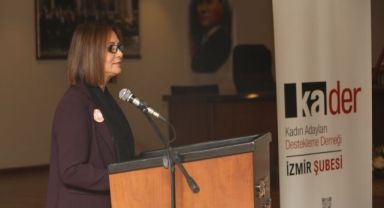 Yolları açan kadınların hikayeleri Efes Selçuk'ta