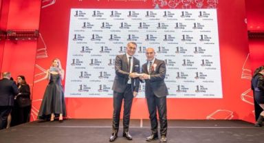 1 milyon kitap projesinin ilk kurumsal destekçisi olan Başkan Soyer: İyiliğin ne kadar bulaşıcı olduğunu gördük