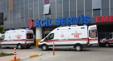 22 yaşındaki genç evinde ölü bulundu!