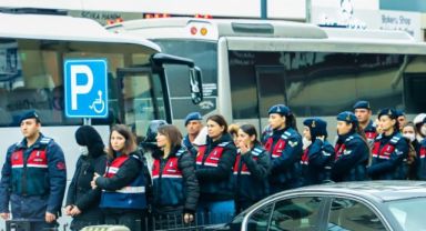 9 ilde 342 milyonluk devre mülk dolandırıcılığı
