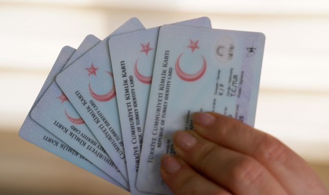 Ad-soyadı değişikliği başvurularında rekor kırıldı!