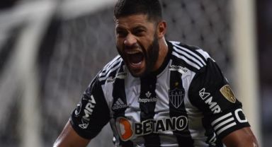 Adana Demirspor Hulk'u bitirdi