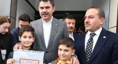 Ak Partili Kırkpınar'dan CHP'ye yanıt