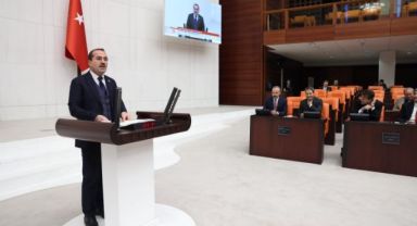 AK Partili Kırkpınar'dan ekonomi açıklaması