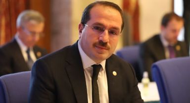 Ak Partili Kırkpınar'dan Soyer'e 'Başka' çıkışı