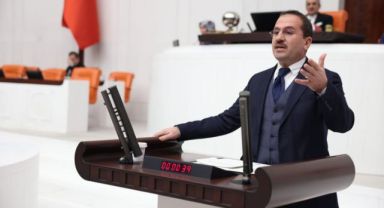 AK Partili Kırkpınar'dan Soyer'e tepki