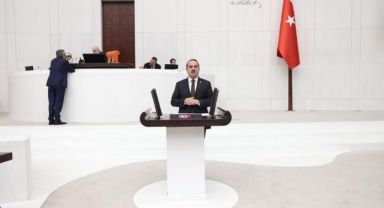 AK Partili Kırkpınar'dan Soyer'in o açıklamasına tepki