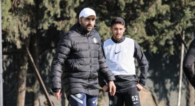 Altay ikinci devreye zorlu bir başlangıç yapacak
