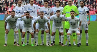 Altay sezon başına geri döndü