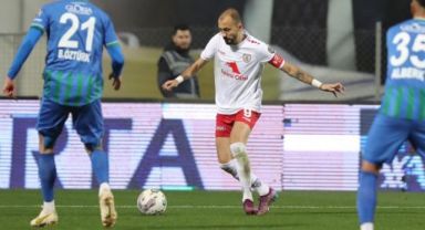 Altınordu, 9 maç sonra kazanmak istiyor