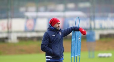 Altınordu, Gökhan Ünal’la bir ilke imza attı