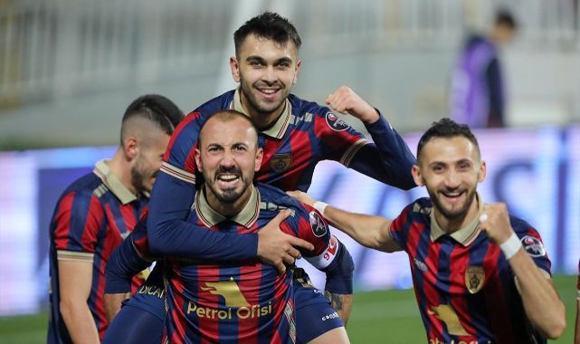 Altınordu, kritik virajda