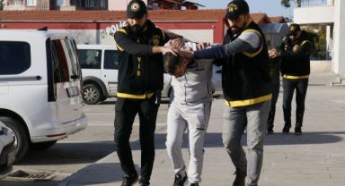 Avukatı vurdu, 'Husumetli olduğum kişinin tehditlerini ilettiği için sinirlendim, sıktım' dedi