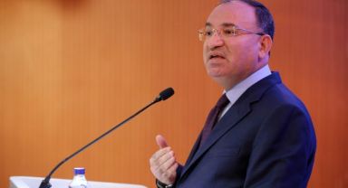 Bakan Bozdağ: Cumhurbaşkanımızın adaylığı Anayasal hakkıdır, hiçbir engel yoktur