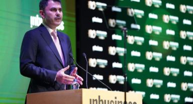 Bakan Kurum: Atatürk Havalimanı Millet Bahçesi'ni Nisan ayında hizmete sunacağız