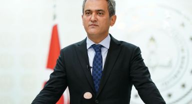 Bakan Özer'den özel okul zamlarıyla ilgili açıklama