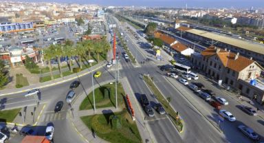 Balıkesir 155 ülkeye ihracat yaptı