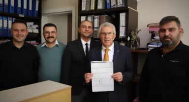 Başkan Eriş: TOKİ konutlarında tüm oturma ruhsatlarını verdik