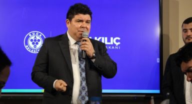 Başkan Kılıç’tan “borçsuz belediye” vurgusu