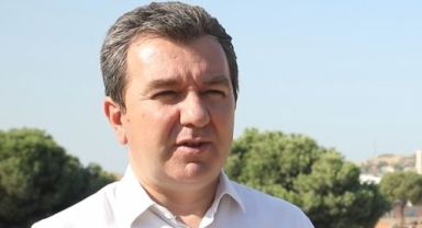 Başkan Koştu’dan, Büyükşehir Belediye Başkanı Tunç Soyer’e çağrı