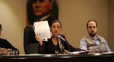 Başkan Sengel'den personel tepkisi: İŞKUR Ak Partili mi?
