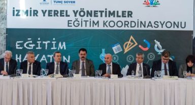 Başkan Soyer: Başka bir eğitim mümkün