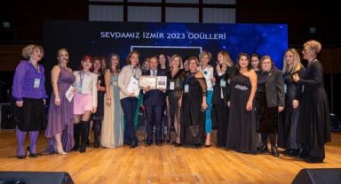 Başkan Soyer: İzmir geleceğin aydınlık yüzü olmaya devam ediyor