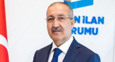 BİK Genel Müdürü Erkılınç’tan yeni yıl mesajı