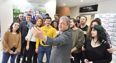 Bornova’da özel atölyeler