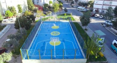 Bucalılara 3 tematik park müjdesi