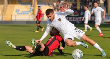 Bucaspor 1928’in genç yıldızına Süper Lig kancası